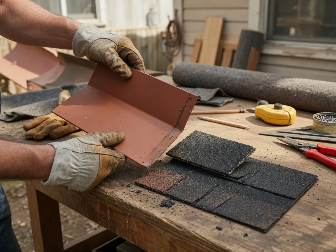 Roof Repair company in Mount Washington, KY